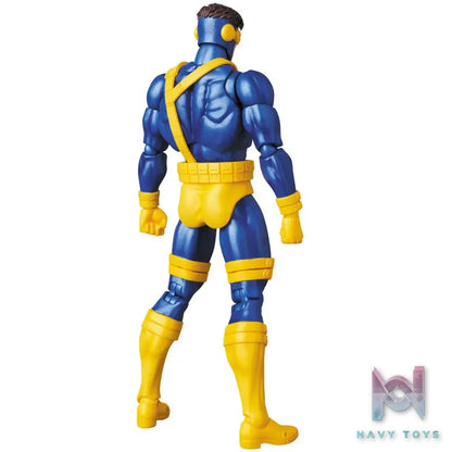 MEDICOM TOY – MAFEX No.099 MAFEX CYCLOPS (COMIC Ver.) “X-MEN” (Licensed)