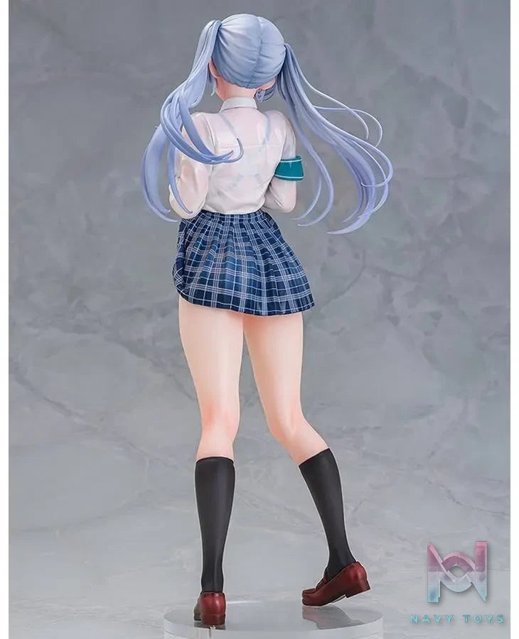 Rocket Boy – Original Disciplinary Committee 1/6 (Licensed)