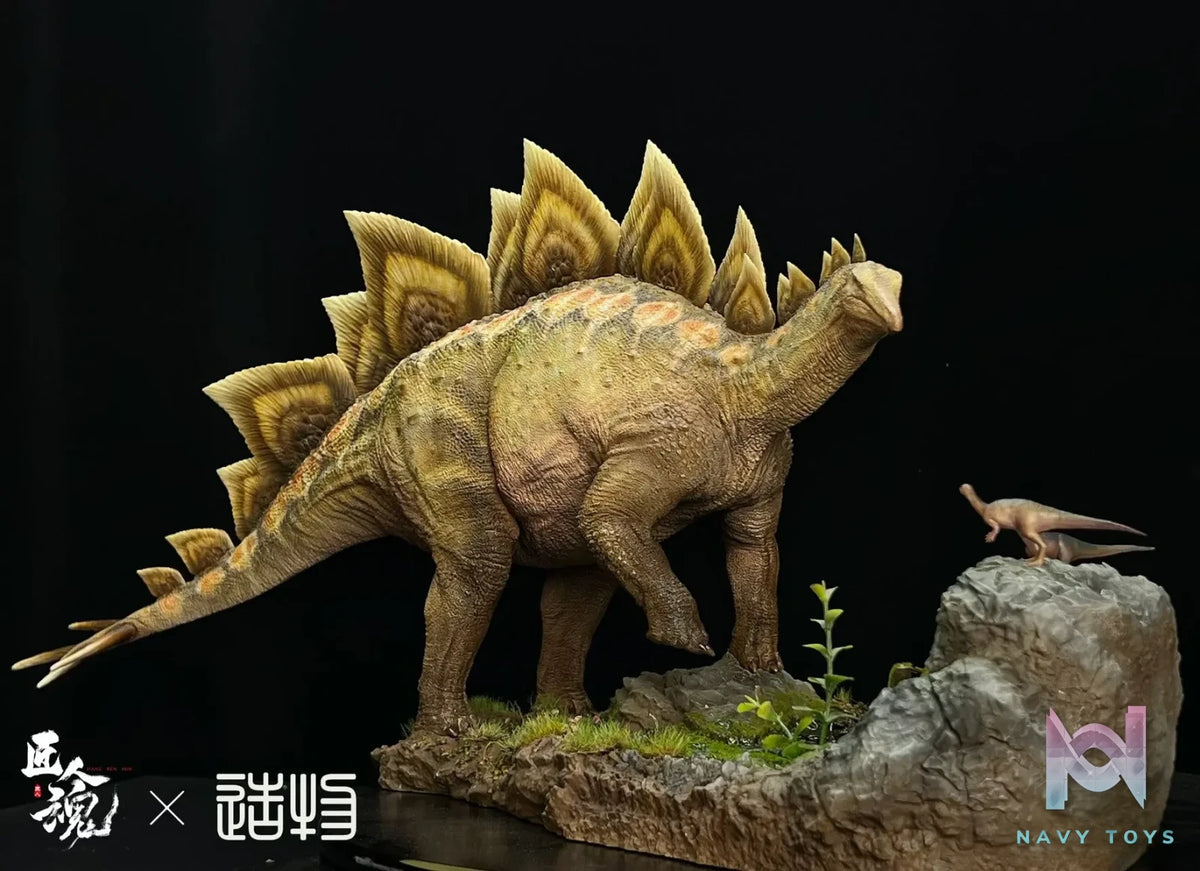 Jiang Ren Hun Studio – Roadkill (Licensed)