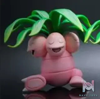 Limousine Studio – Pokémon Exeggutor