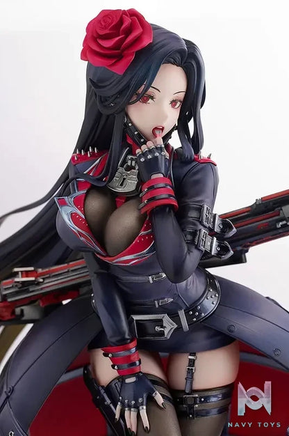 GSC – Goddess of Victory: Nikke Maiden 1/7 Complete Figure (Licensed)