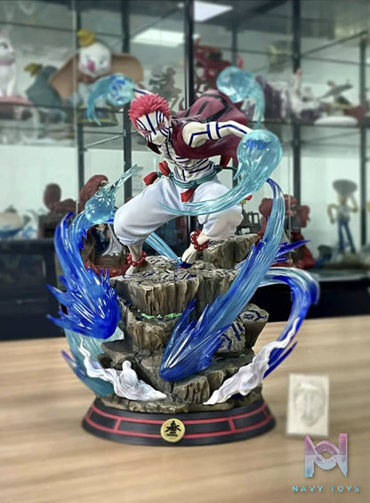 Magic Cube Studio – Demon Slayer Upper Moon 3 Akaza