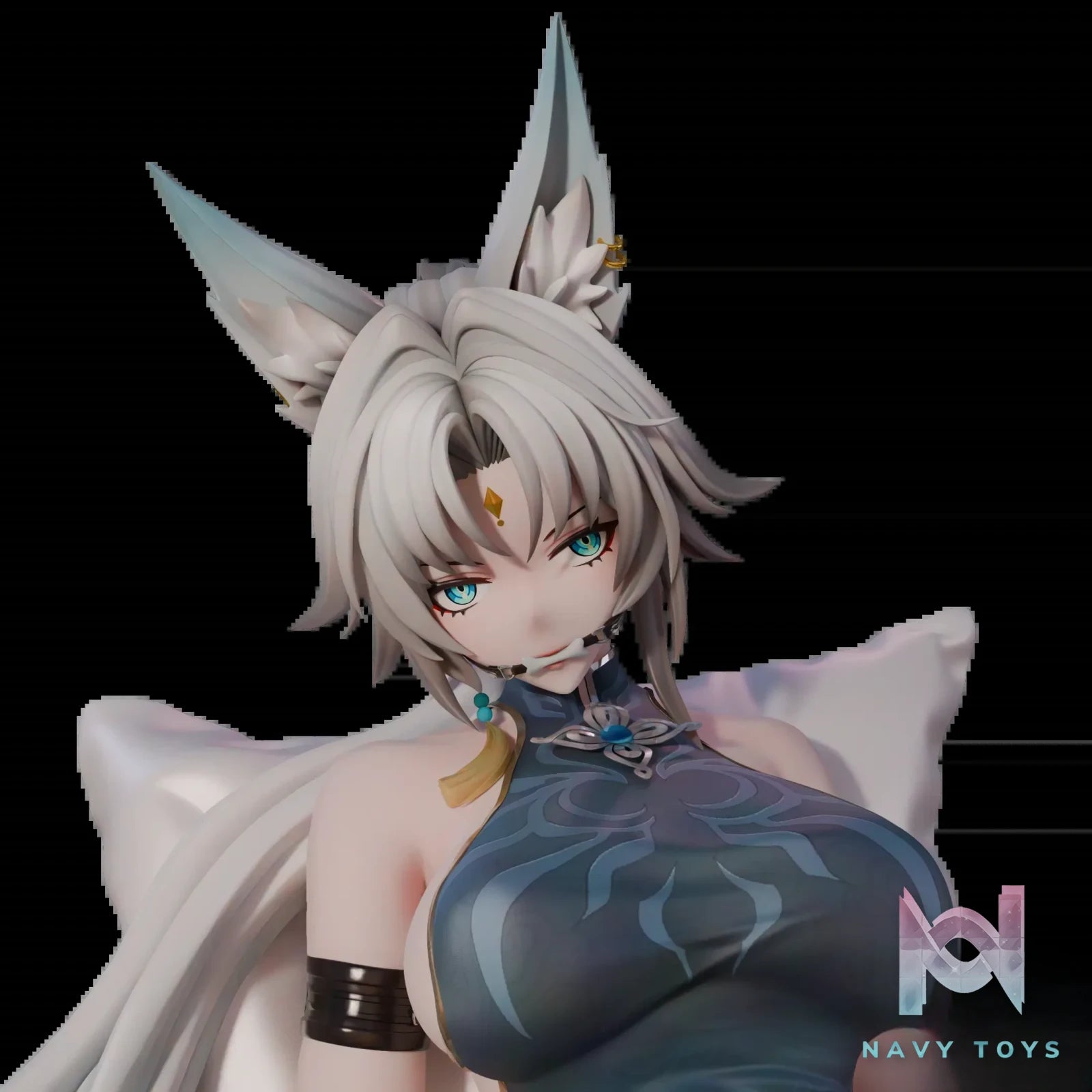 LGY Studio – Honkai: Star Rail Feixiao