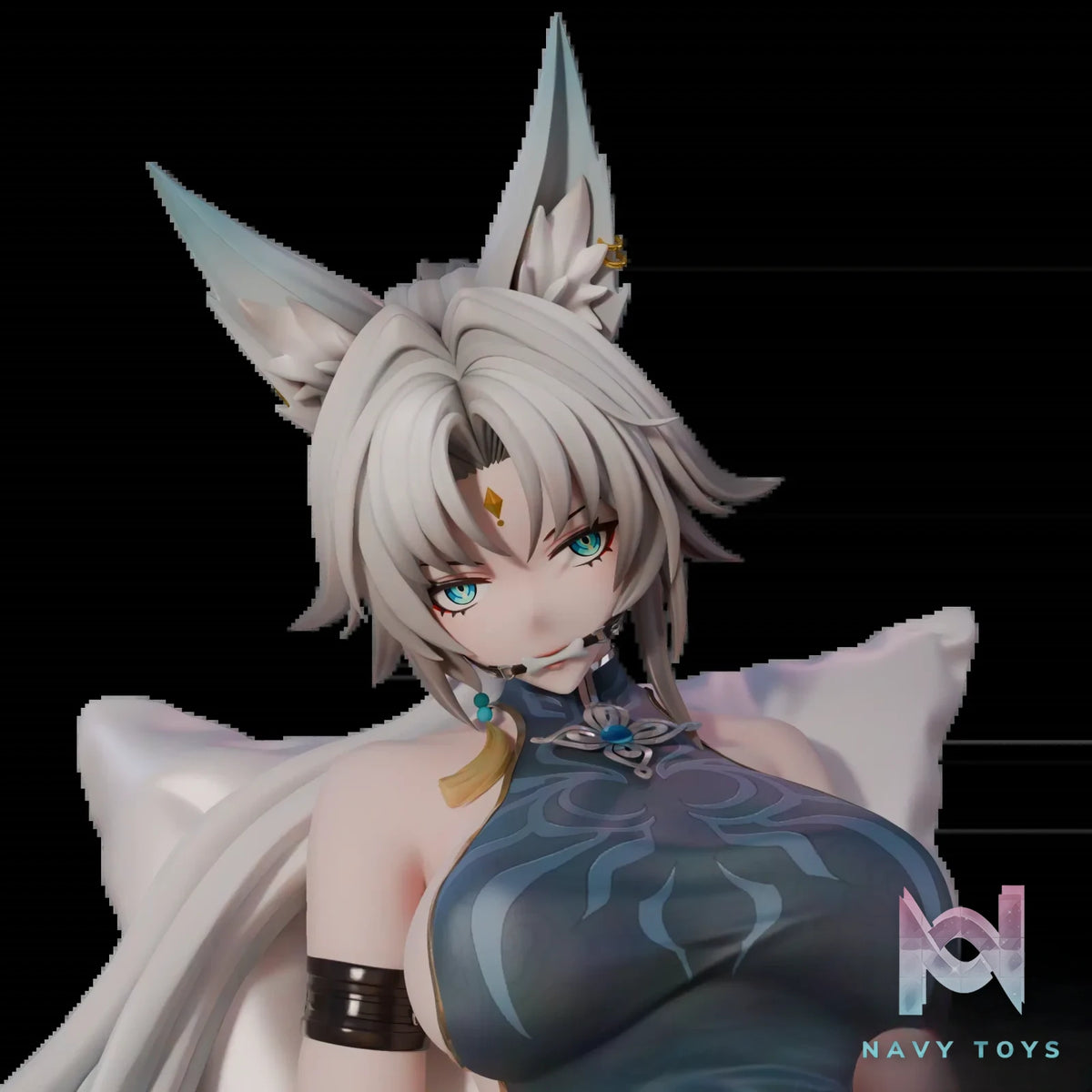 LGY Studio – Honkai: Star Rail Feixiao