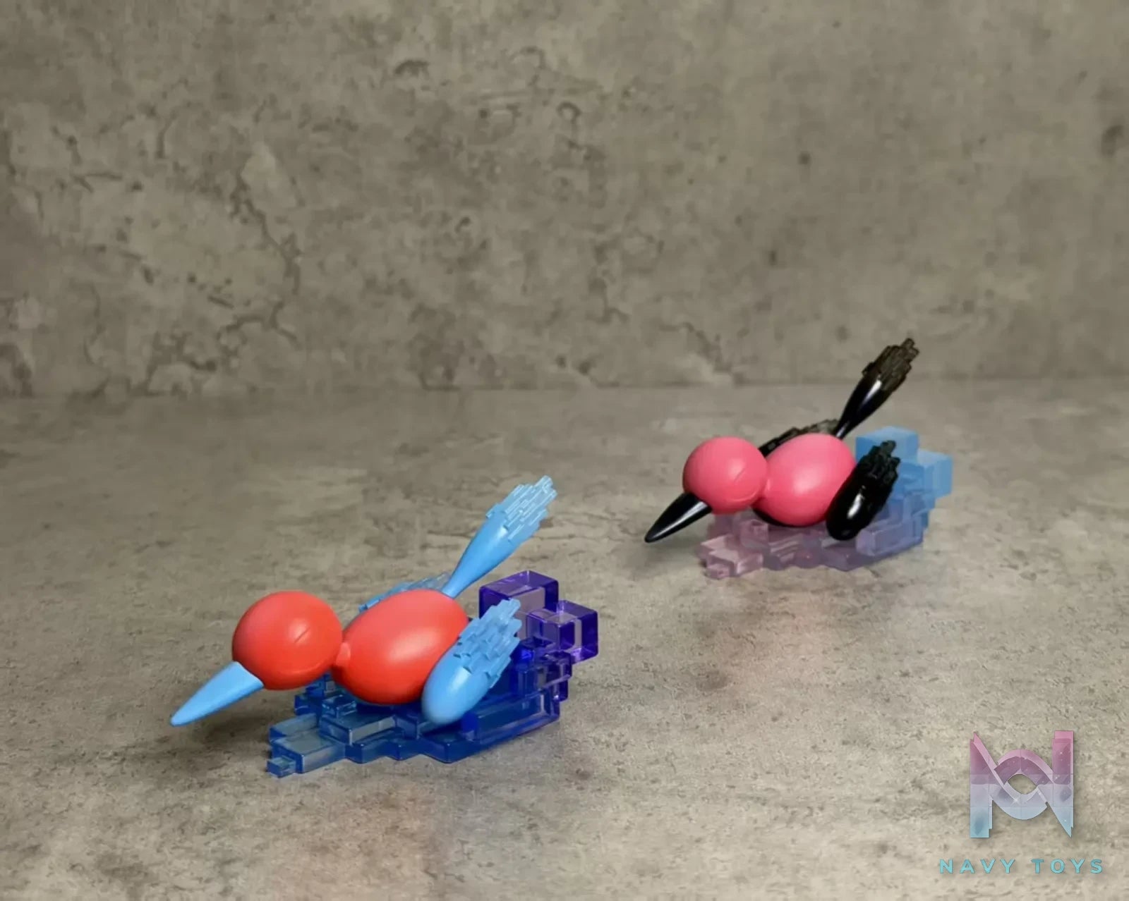 OM Studio – Porygon2 Pokémon