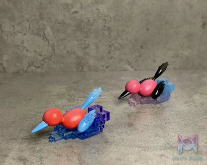 OM Studio – Porygon2 Pokémon