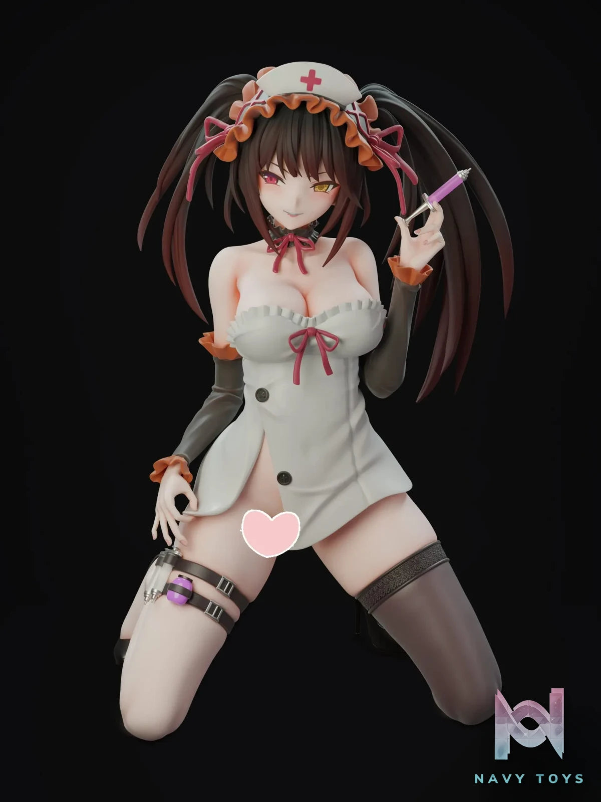 Thistles and Thorns Studio – Date A Live Tokisaki Kurumi