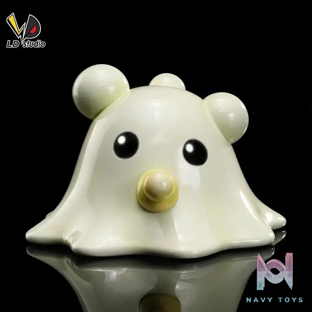 LD Studio – Digimon Eggshell Series #1 Pabumon
