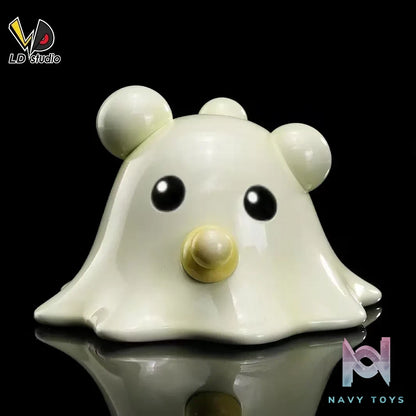 LD Studio – Digimon Eggshell Series #1 Pabumon