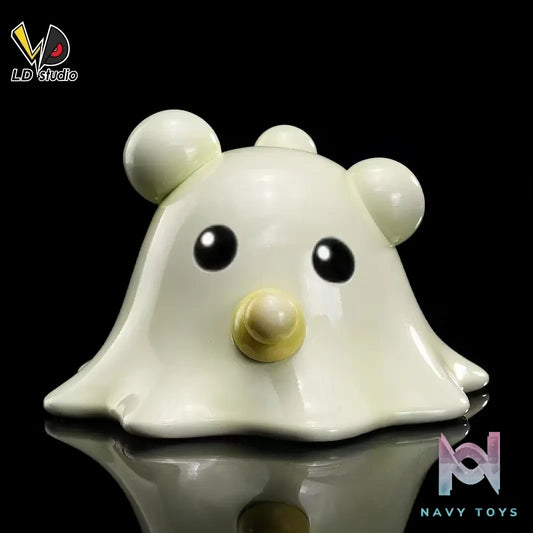 LD Studio – Digimon Eggshell Series #1 Pabumon
