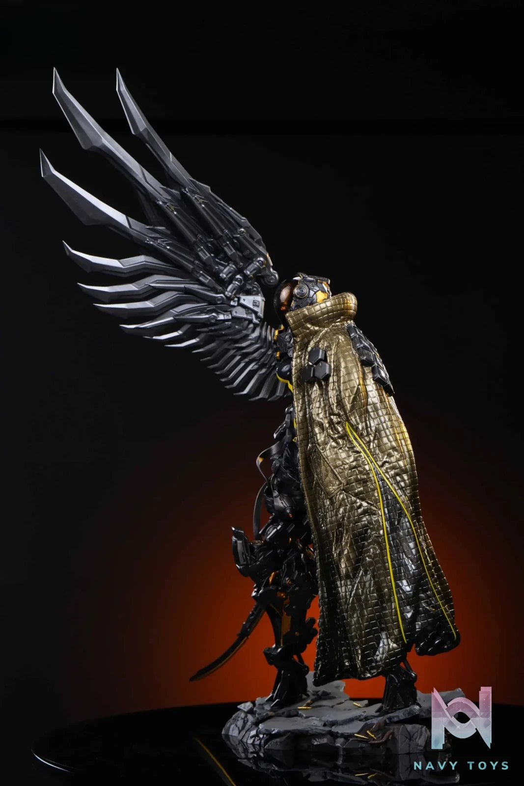 SWORD&WING Studio – Eve x Tachy Stellar Blade