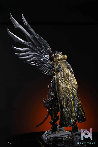 SWORD&WING Studio – Eve x Tachy Stellar Blade