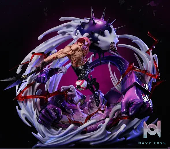 Gtr Studio – One Piece Charlotte Katakuri
