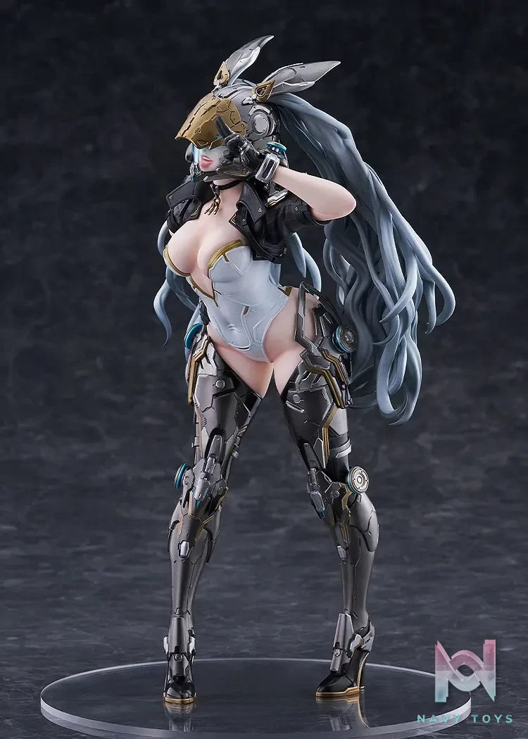 Max factory – The First Descendant Ultimate Bunny 1/7 Complete Figure (Licensed)