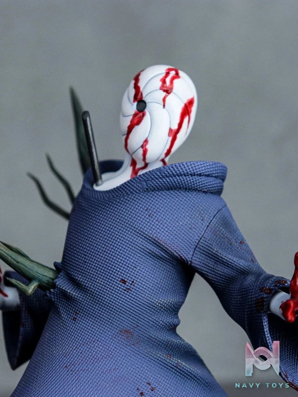 Uchiha Obito - Naruto - LZ Studio resin statue LZ Studio anime figure