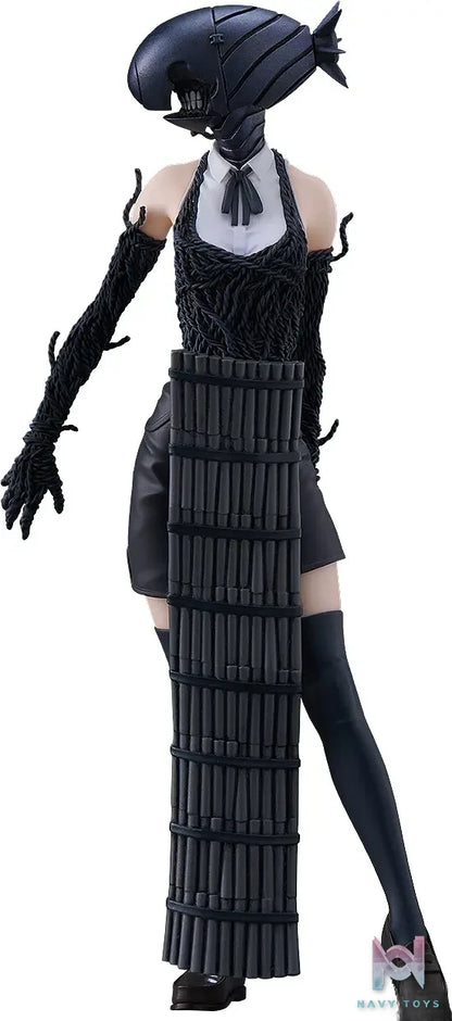 GSC – POP UP PARADE Movie “Chainsaw Man Reze Arc” Bomb Complete Figure (Licensed)