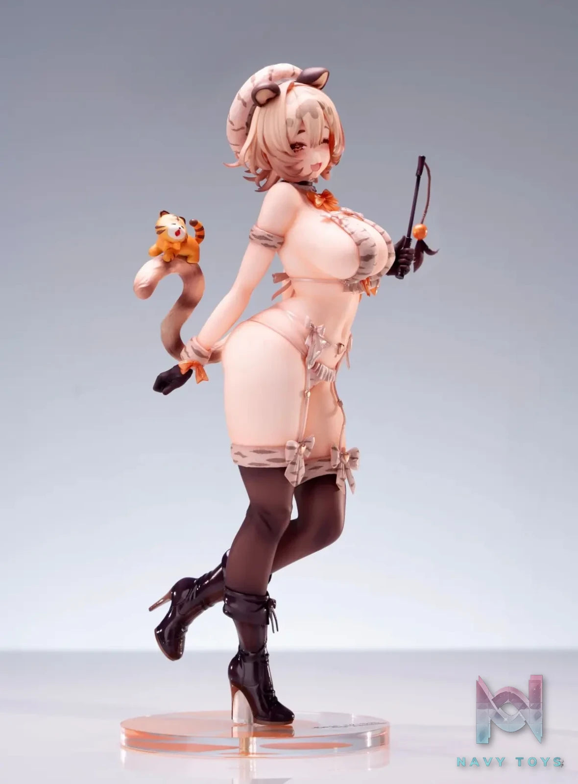 MOMOROSER – Migu-chan (Licensed)