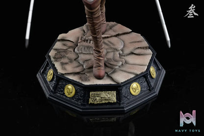 San San Studio – Attack on Titan Mikasa Ackerman