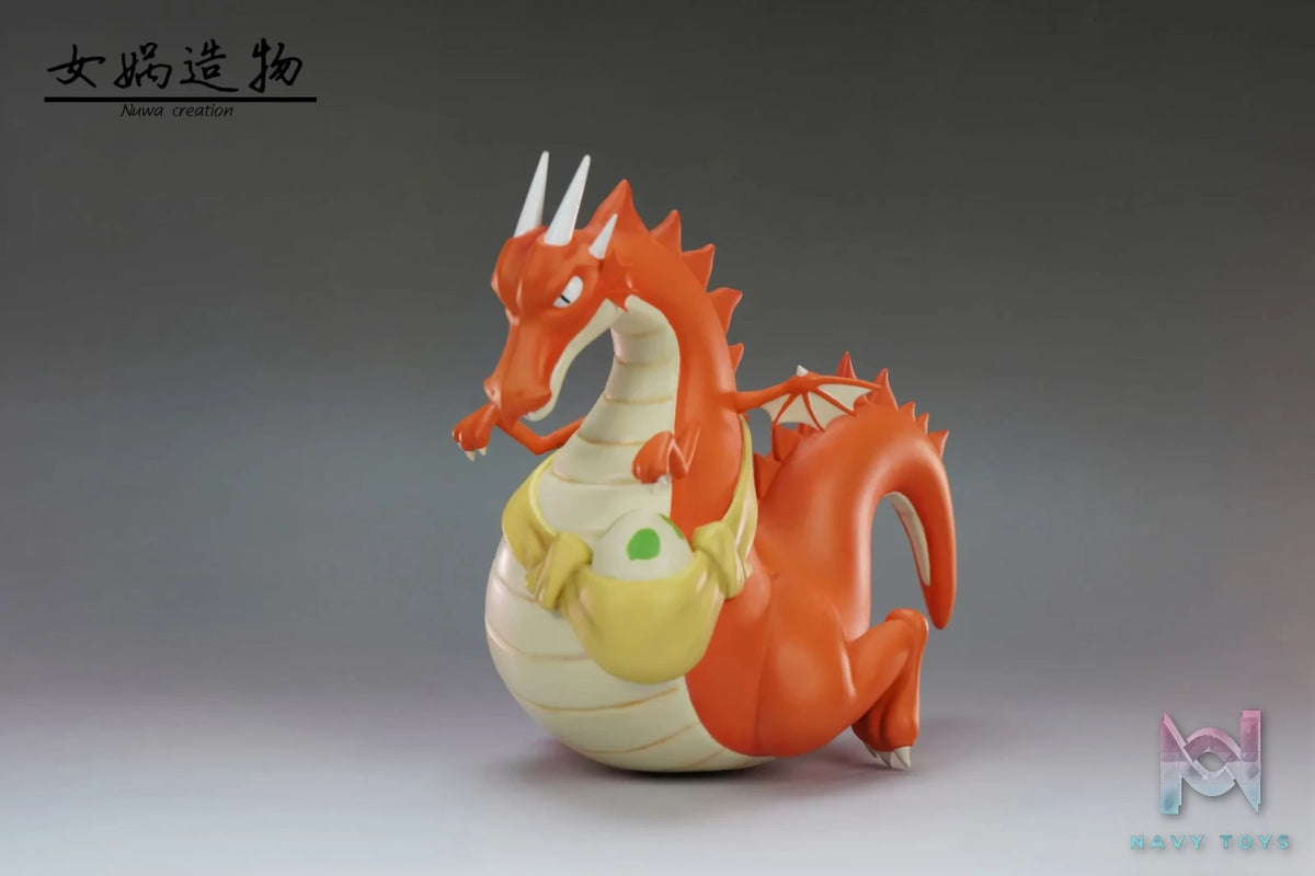 Nuwa Studio – MapleStory BOSS Manon & Soaring Griffey