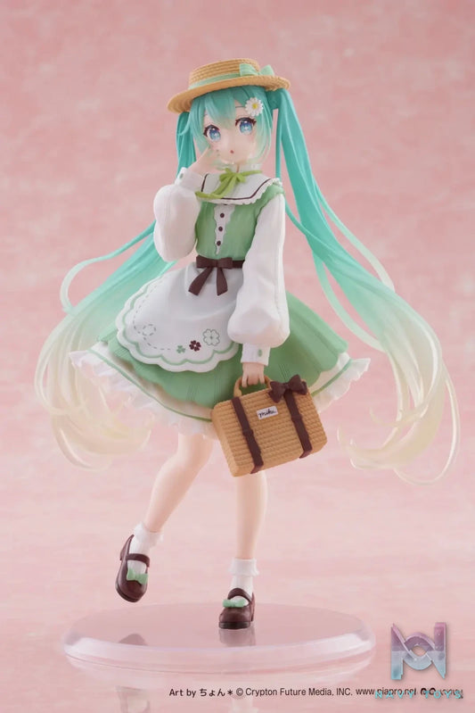 TAiTO – Project Sekai Hatsune Miku Fashion Figure Rural Style (Licensed)
