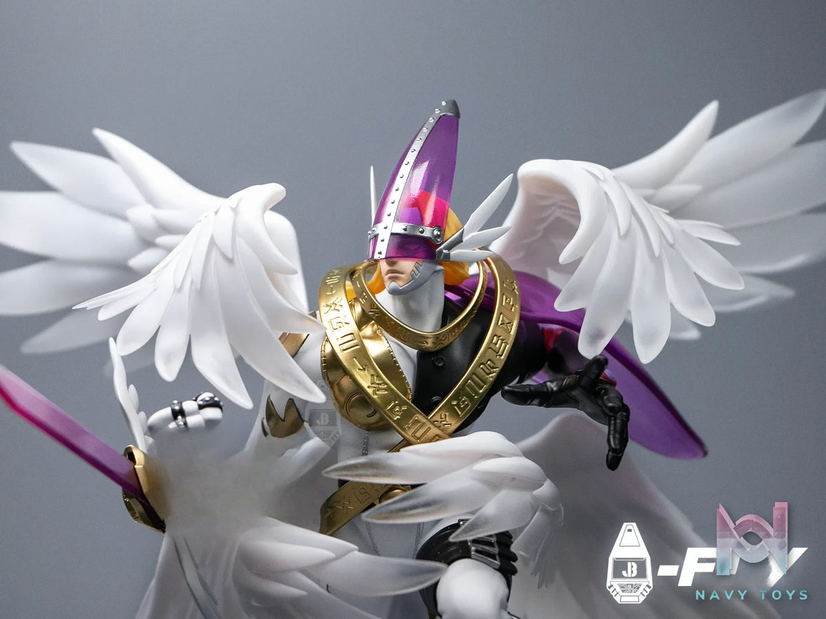 JB Studio – Holy Angemon Digimon