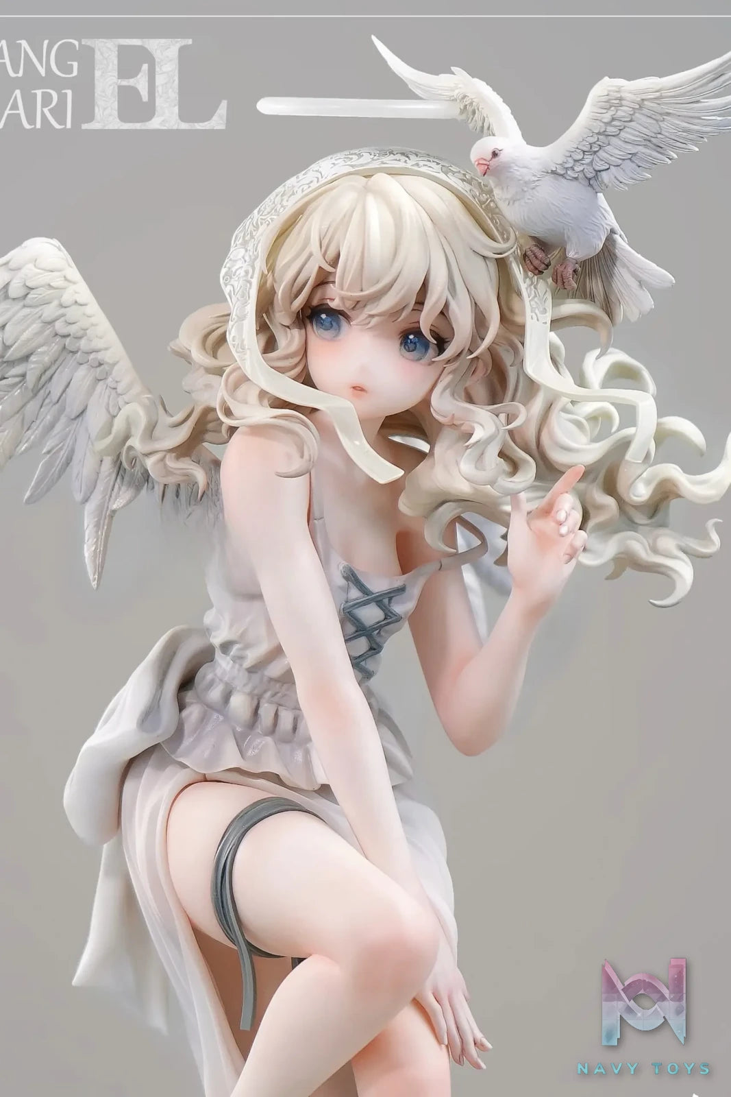 FK Studio – Angel Ariel Original