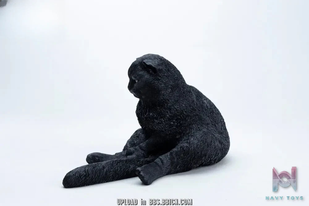 JXK – 1/3 Relaxing Cat JXK357 (Licensed)