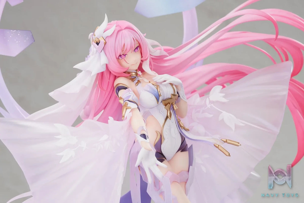 APEX-TOYS – Honkai Impact 3rd Elysia Herrscher of Human (Licensed)