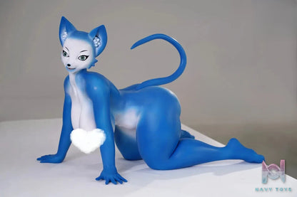 Dolls Castle – Fox Doll Original