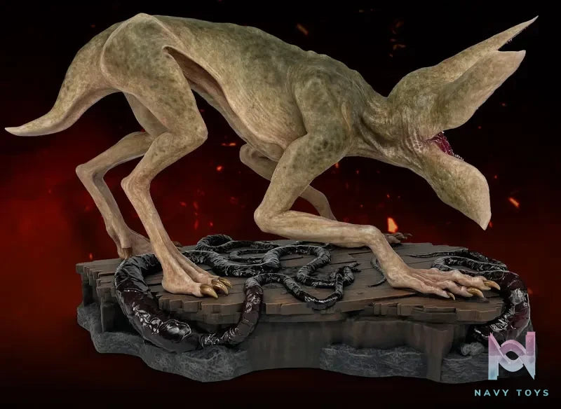 HCG Studio – Stranger Things Demodog (Licensed)