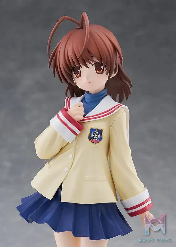 GSC – POP UP PARADE CLANNAD Nagisa Furukawa L size Complete Figure (Licensed)