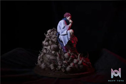 Yi Dian Yuan – Jujutsu Kaisen King of Curse Ryomen Sukuna