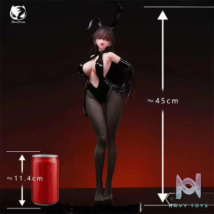 BearPanda Studio – Original Kono-chan bunny girl (Licensed)