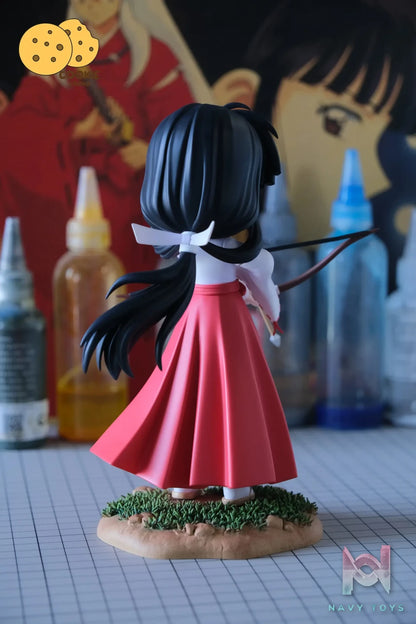 Cookie Studio – Kikyo Archery InuYasha