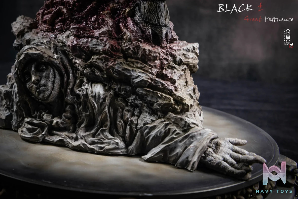 Cang Ming Studio – Original Black Death (Licensed)