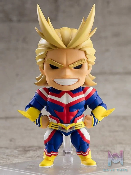 Nendoroid All Might - My Hero Academia - Good Smile Company resin statue Good Smile Company Studio anime figure