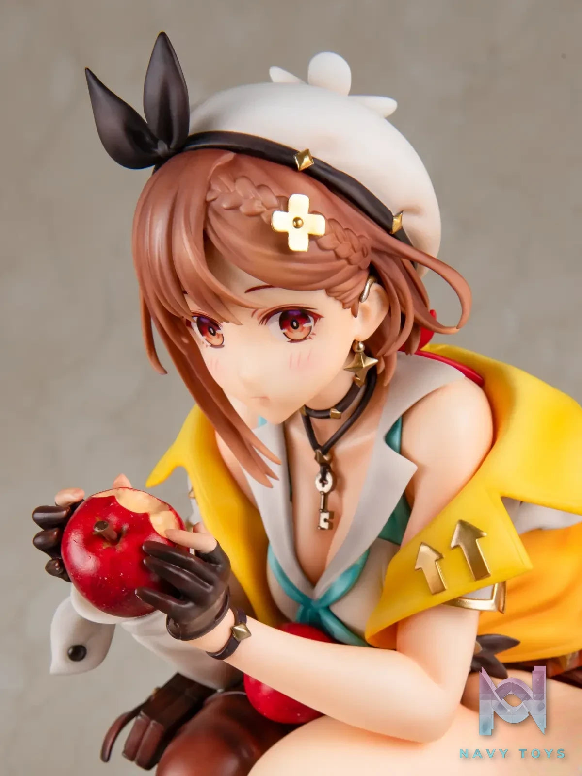 KT Model+ – Atelier Ryza: Ever Darkness & the Secret Hideout Lysaline Stout (Licensed)