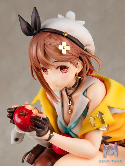 KT Model+ – Atelier Ryza: Ever Darkness & the Secret Hideout Lysaline Stout (Licensed)