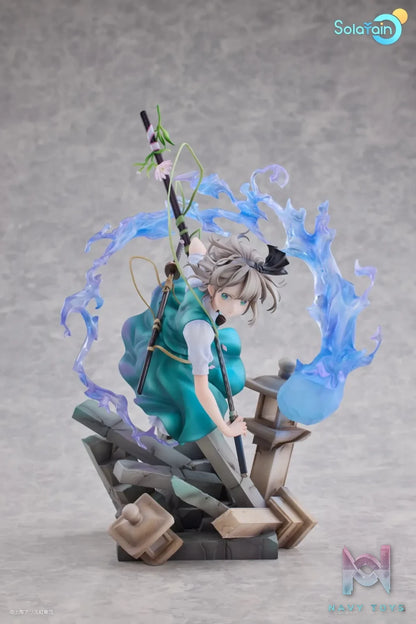 Solarain Toys – Touhou Project Youmu Konpaku (Licensed)