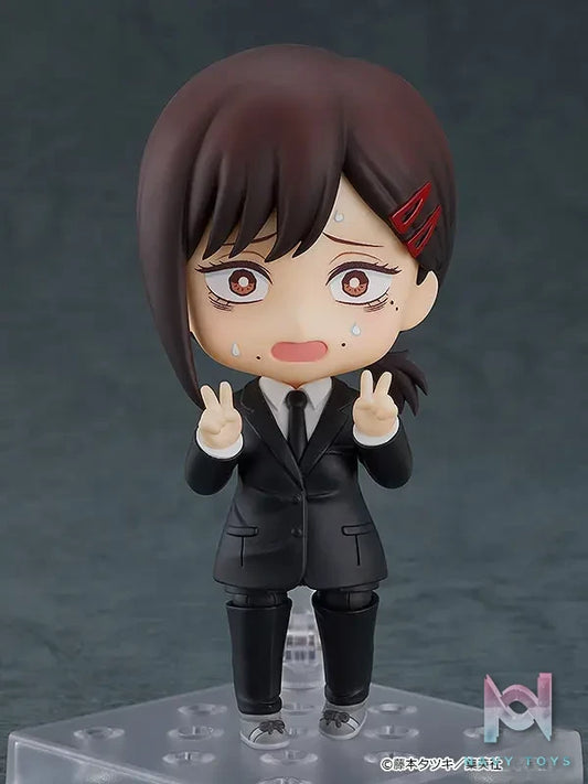 GSC – Nendoroid Chainsaw Man Kobeni (Licensed)