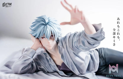 FANTASY Studio – Kaworu Nagisa Neon Genesis Evangelion