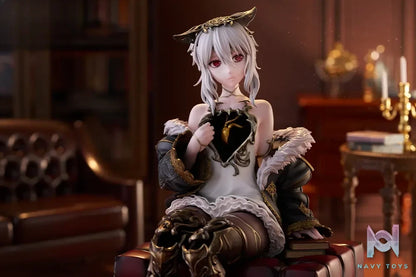 Kotobukiya – CODE VEIN II Lou MagMell 1/7 Complete Figure (Licensed)