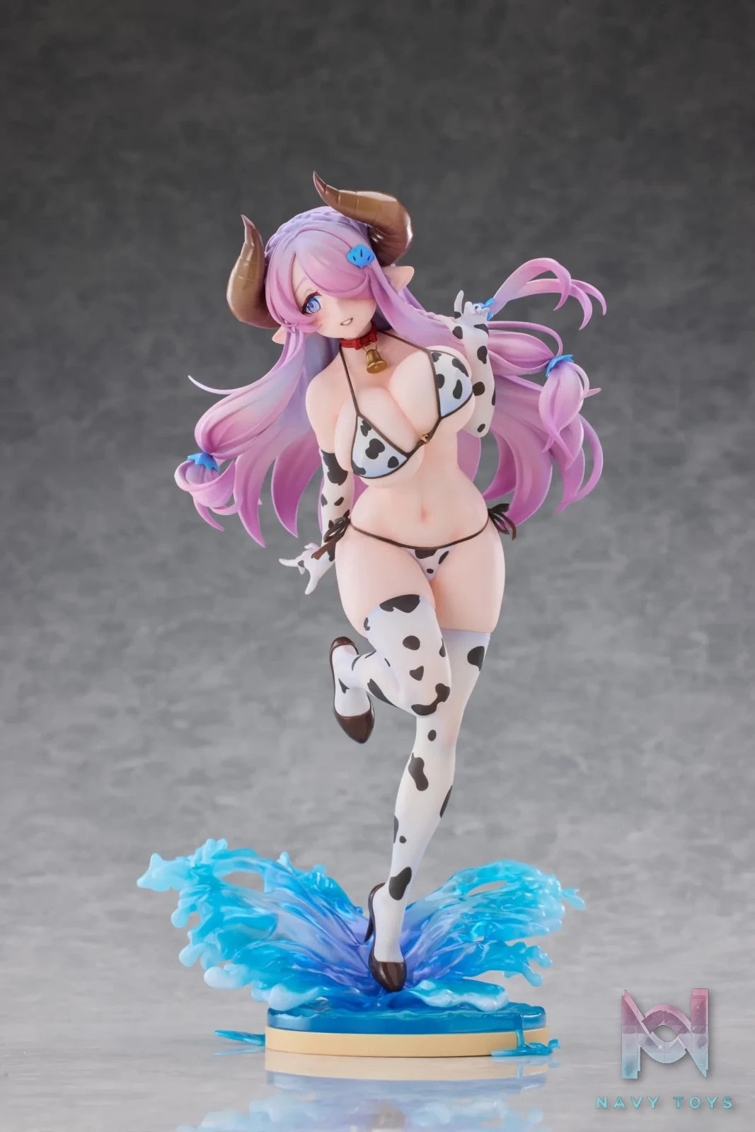 Hello Studio – Granblue Fantasy Narmaya swimsuit ver.