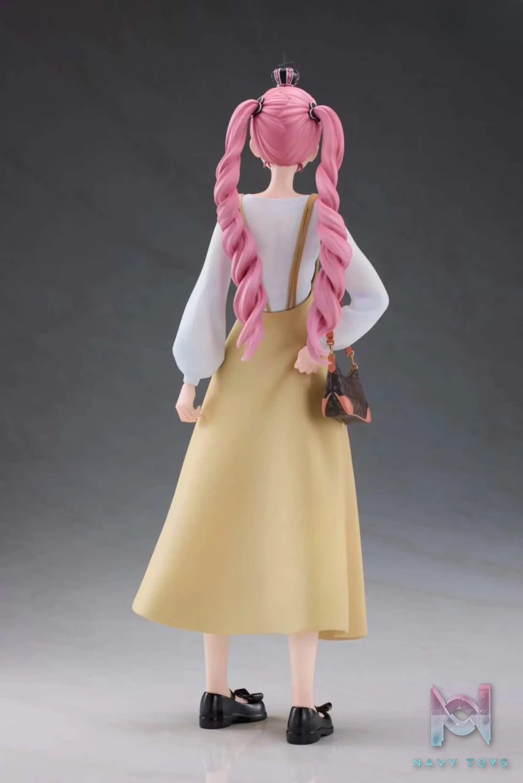 POWER 18 Studio – One Piece Perona