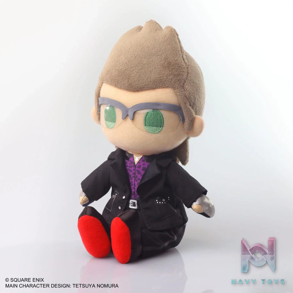 SQUARE ENIX – FINAL FANTASY XV Plush (Licensed)