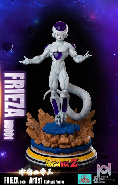 POPO Studio – Dragon Ball Frieza