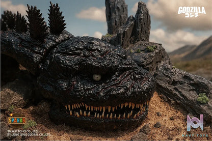 SPARKS – Godzilla 2016 Tape Dispenser (Licensed)