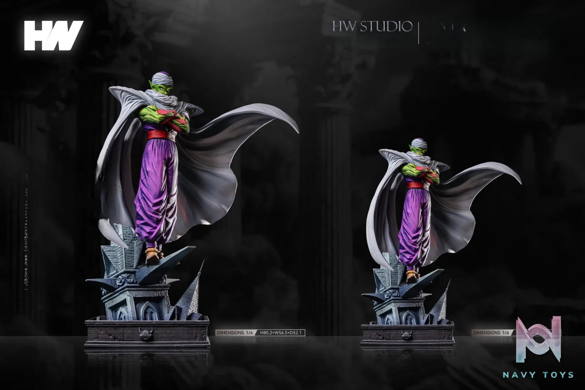 HW Studio – Piccolo Dragon Ball