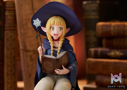 Alice Glint – Delicious in Dungeon Marcille Student Ver 1/7 Complete Figure (Licensed)