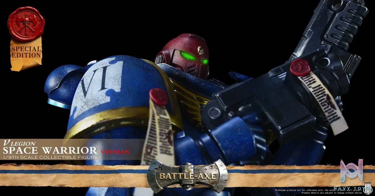 Space A Lab Studio – Space Marines Warhammer 40000 0913001 0913002 0913003 0913001B 0913002B 0913003B